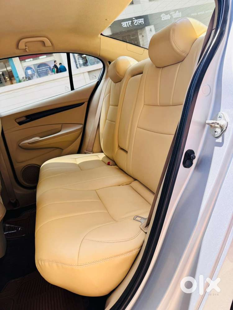 Honda City S Mt, 2013, Petrol