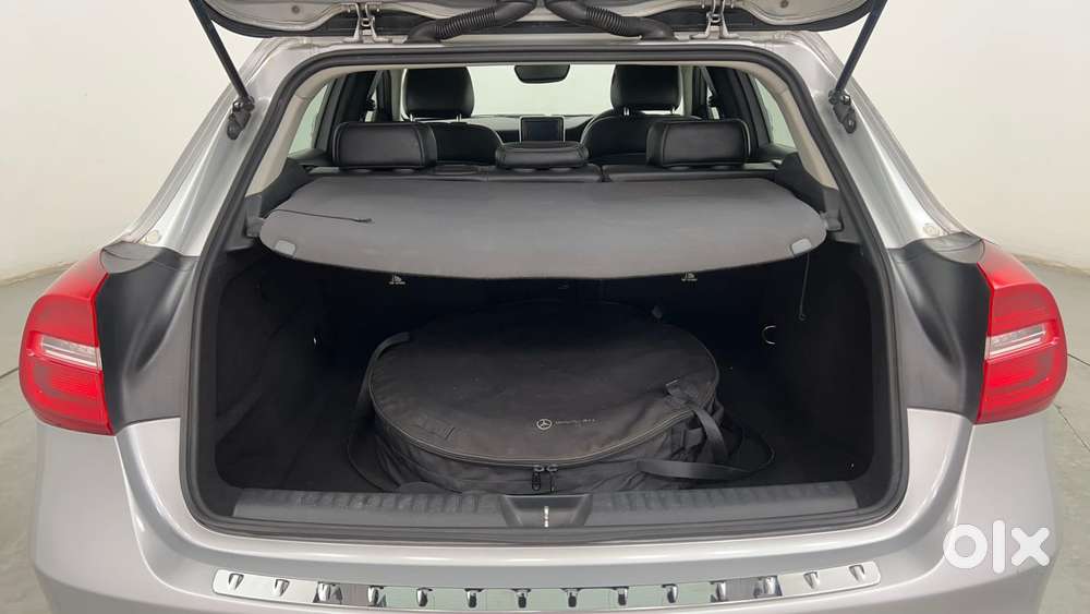 Mercedes-benz Gla Class 200 Cdi, 2015, Diesel