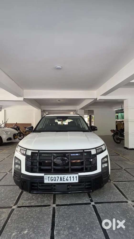 2025 Hyundai Creta Knight Edition With Adas For Sale ( Good As New)
