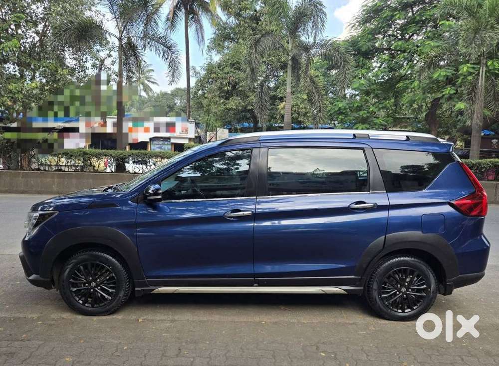 Maruti Suzuki Xl6 Zeta At, 2020, Petrol