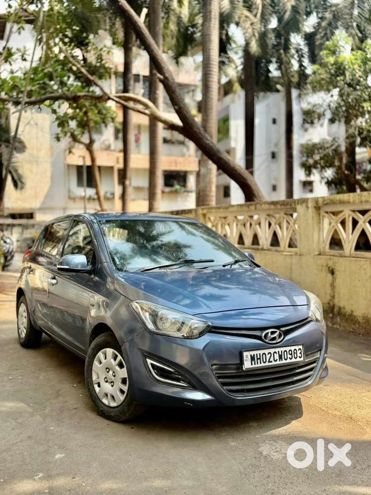 Hyundai I20 2013 Petrol 38000 Km Driven