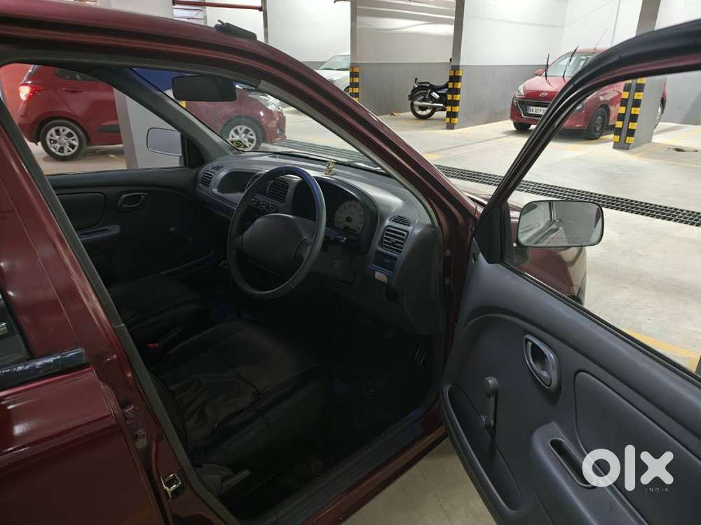 Maruti Suzuki Alto 2006