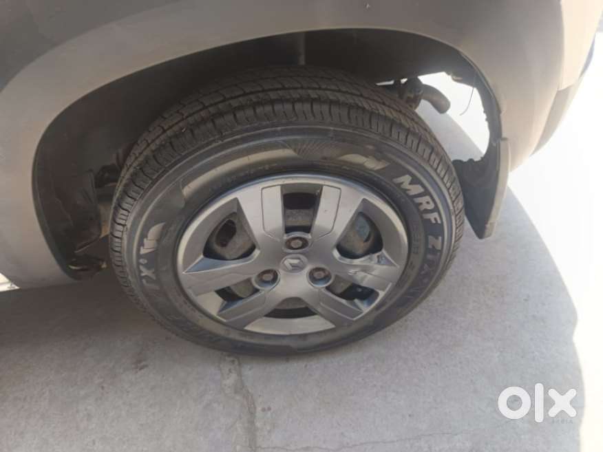 Renault Kwid Rxt 1.0, 2016, Petrol