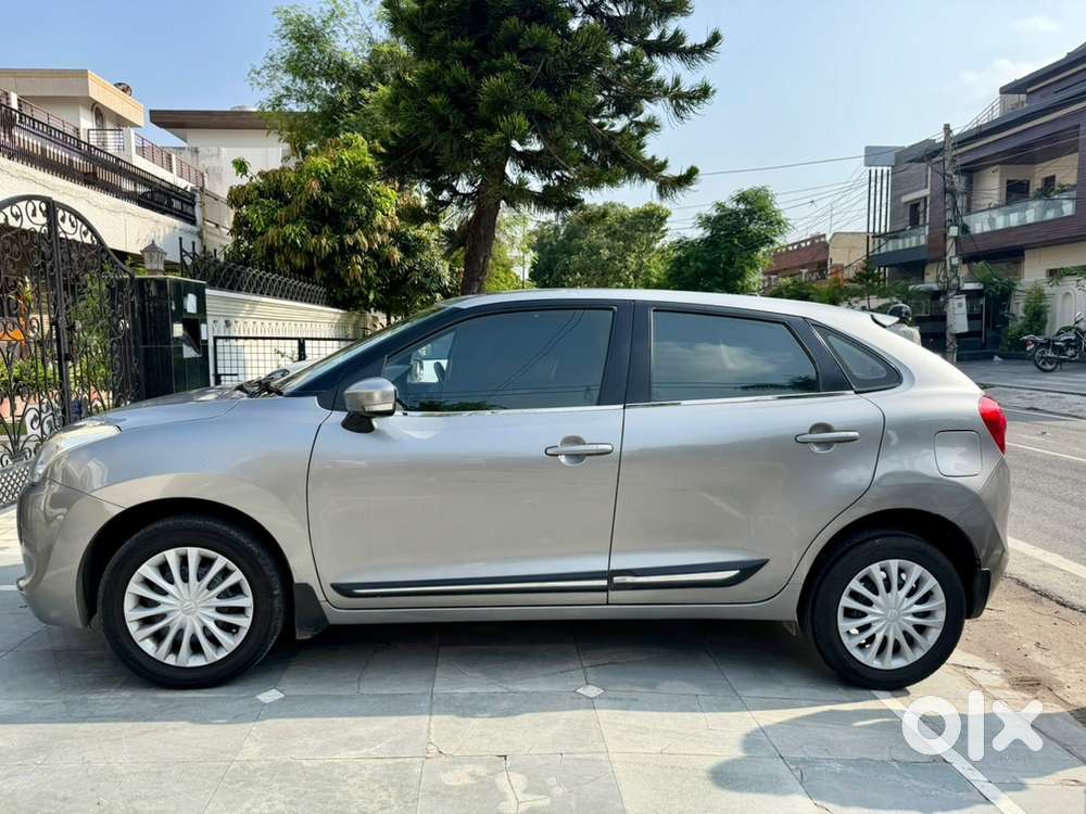 2017 Baleno Delta Diesel  Doctor Driven  Excellent Condition