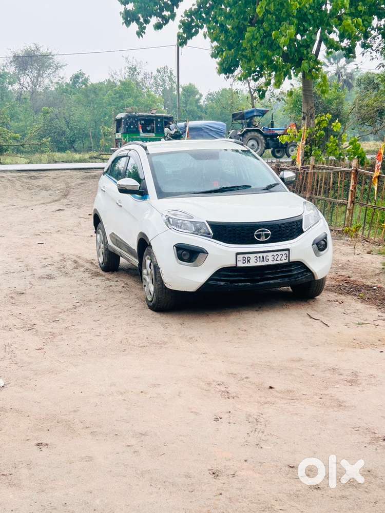 2nd Tata Nexon 2020
