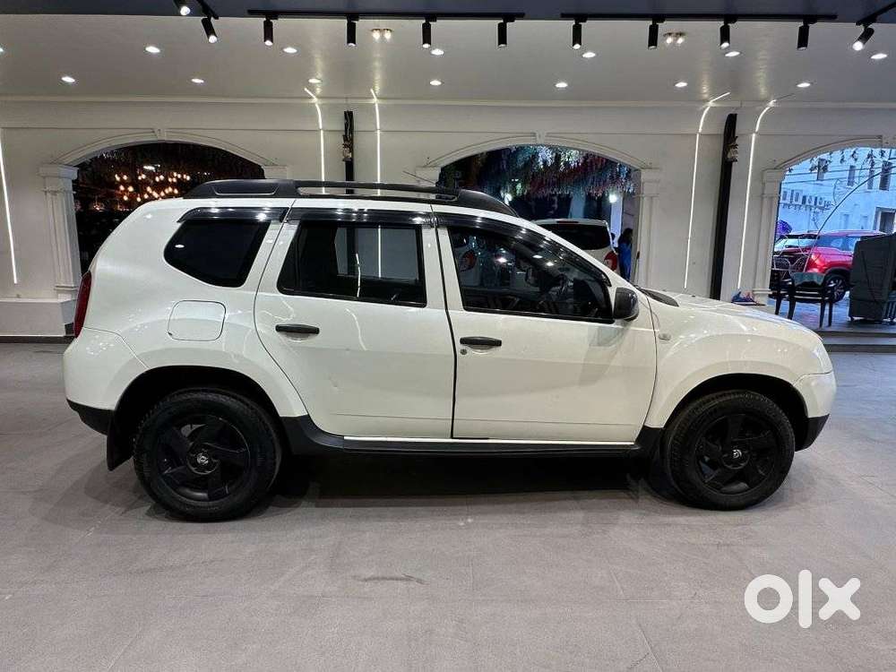 Renault Duster 85ps Rxe Diesel, 2014, Diesel