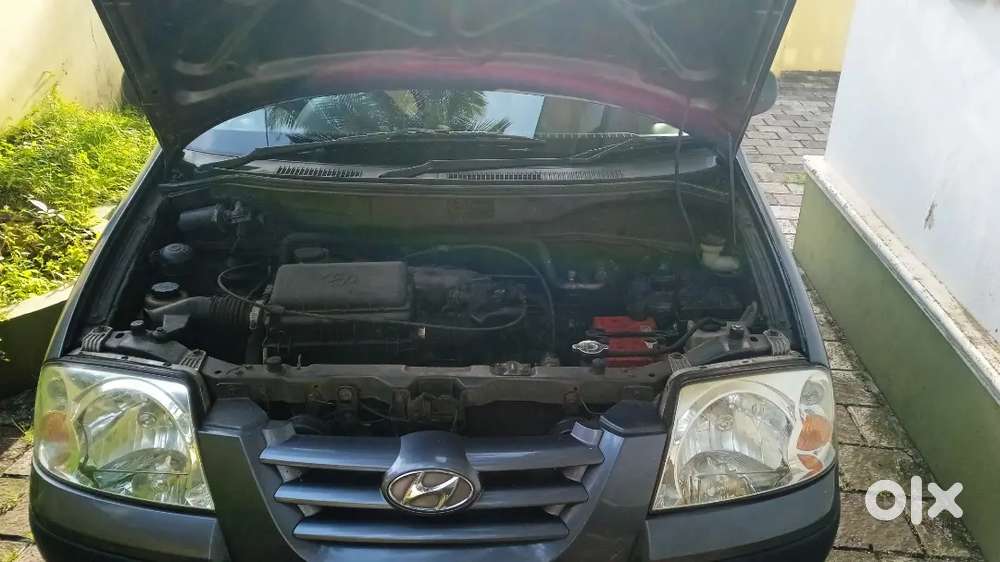 Hyundai Santro Xing 2010 .fully Serviced Vehicle . Renual Upto 2030