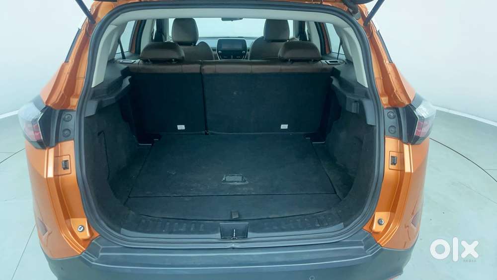 Tata Harrier Xz, 2019, Diesel