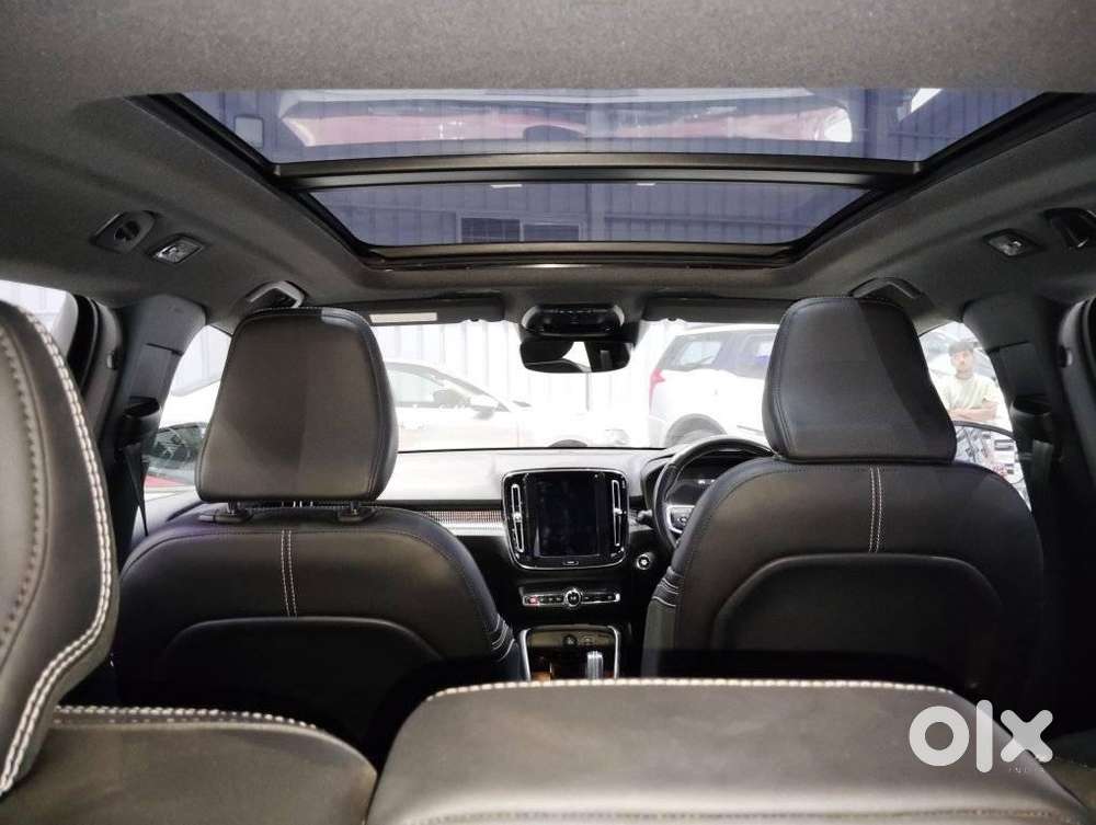 Volvo Xc40 D4 R-design, 2019, Diesel