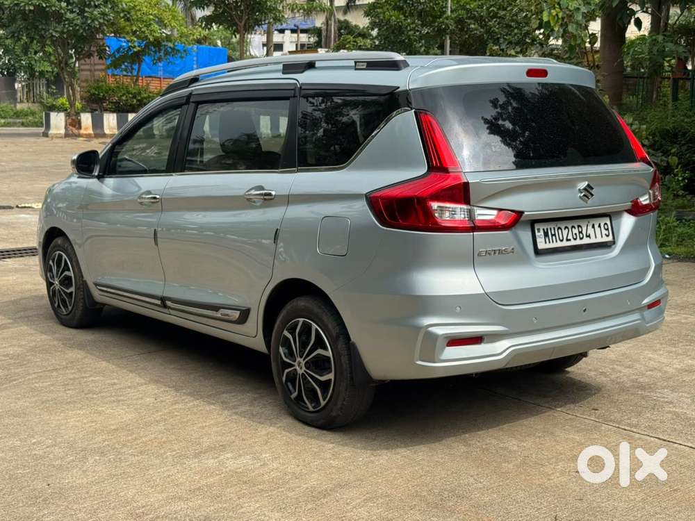 Maruti Suzuki Ertiga Vxi (o) Cng, 2023, Cng & Hybrids