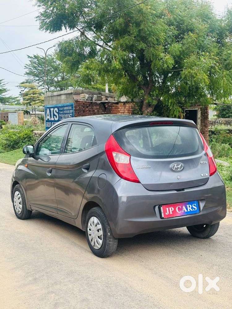 Hyundai Eon Era +, 2012, Petrol