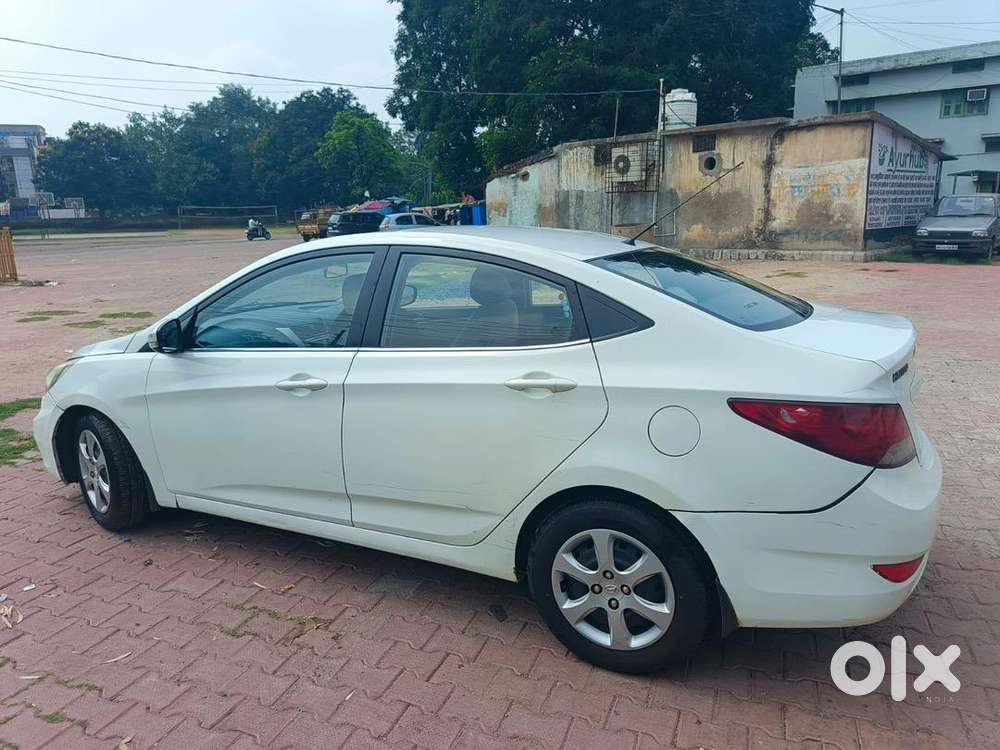 Hyundai Car Model 2011