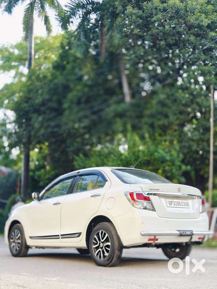Maruti Suzuki Swift Dzire Vxi(o) Mt, 2023, Petrol