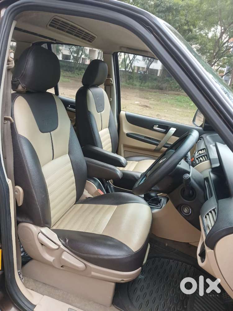 Tata Safari Storme Ex, 2014, Diesel
