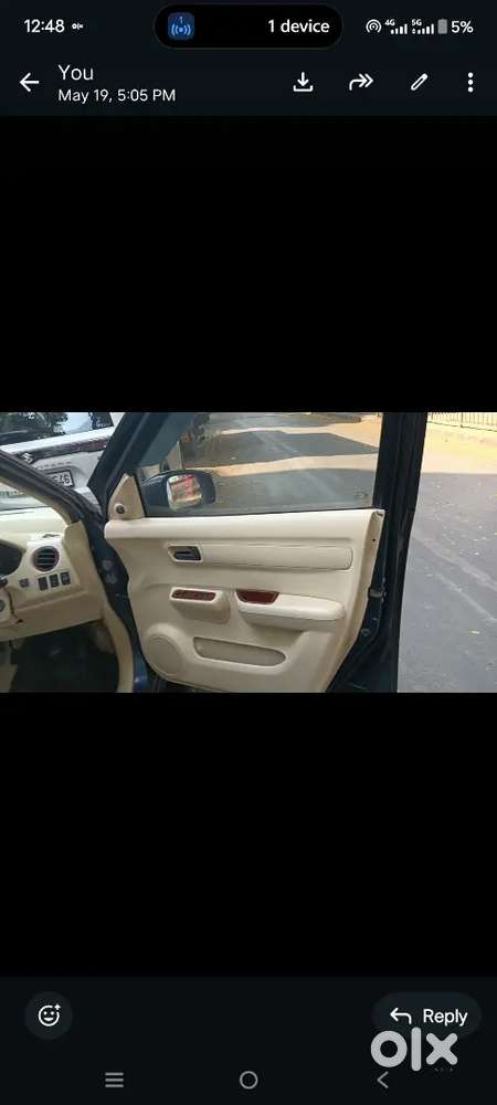 Maruti Suzuki Dzire 2010 Cng & Hybrids 185000 Km Driven