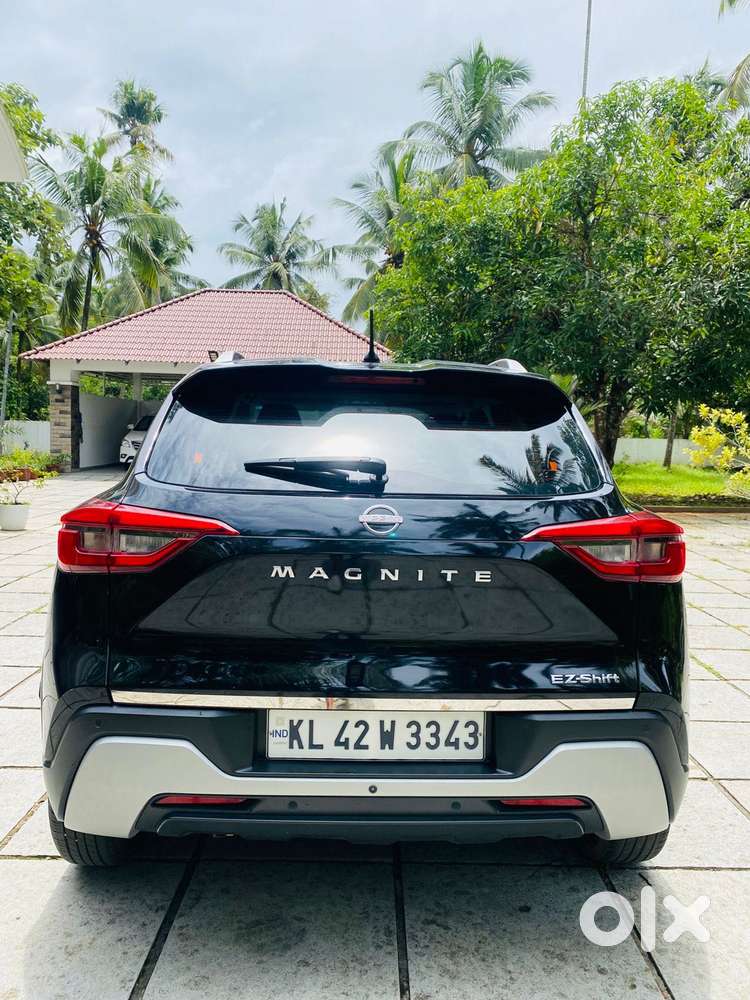Nissan Magnite 1.0 Xl, 2023, Petrol