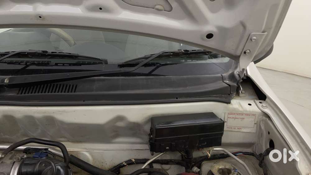 Maruti Suzuki Alto 800 Lxi, 2018, Petrol