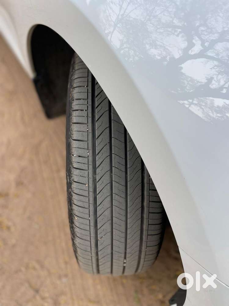 Hyundai Verna Sx Petrol At, 2022, Petrol