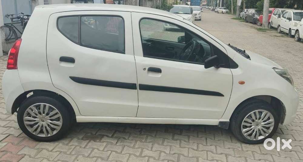 Maruti Suzuki A-star Lxi, 2009, Petrol