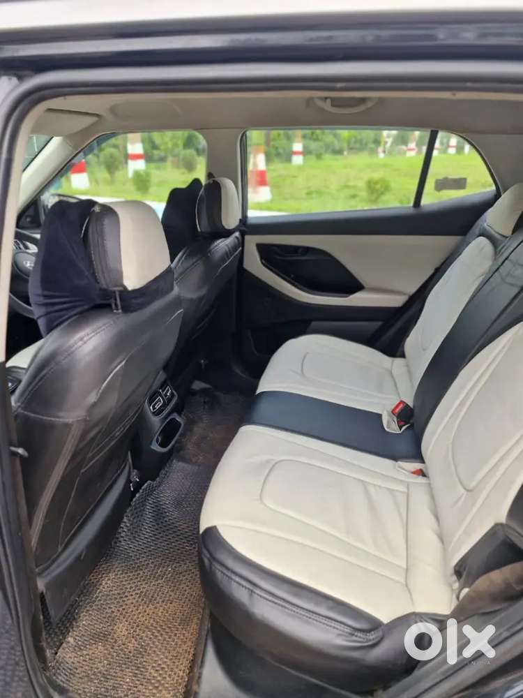 Hyundai Creta Facelift 2022