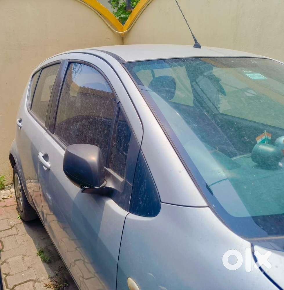 Maruti Suzuki Ritz Vxi Bs Iv, 2012 Petrol Manual, Second Owner