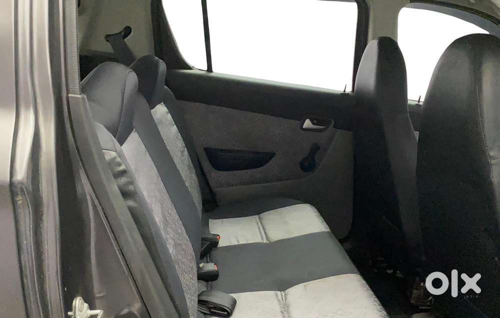 Maruti Suzuki Alto 800 Lxi, 2016, Petrol
