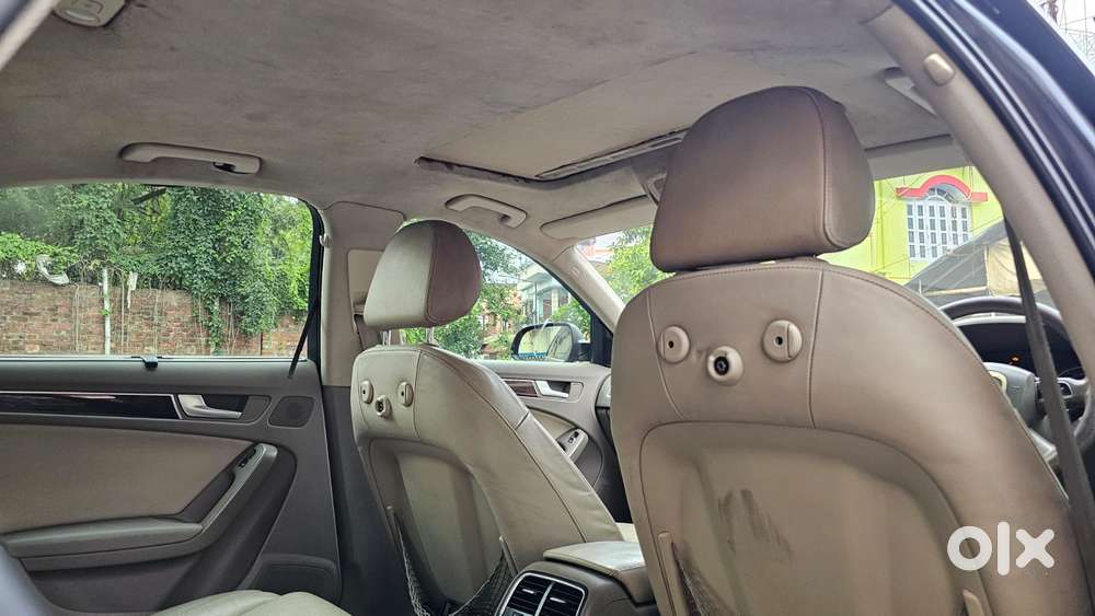 Audi A4 3.0 Tdi S Line, 2011, Diesel