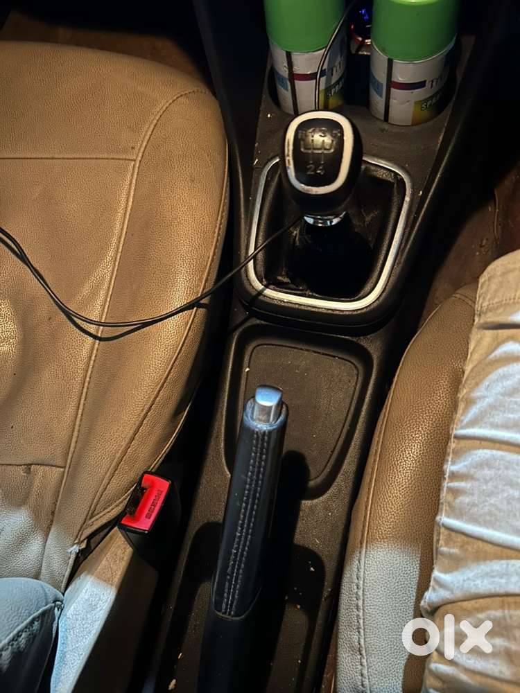 Volkswagen Polo 2013 Petrol