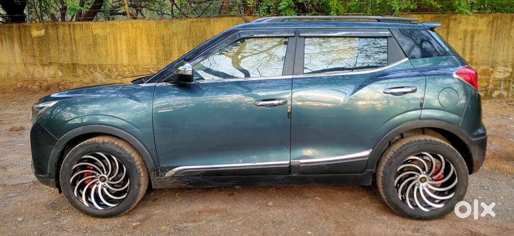 Mahindra Xuv300 W8 Diesel, 2022, Diesel