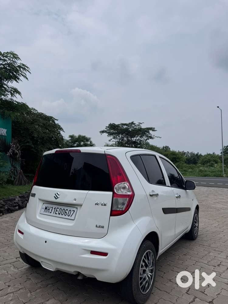 Maruti Suzuki Ritz 2016
