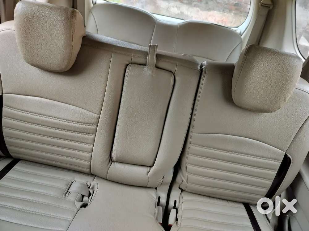 Maruti Suzuki Ertiga 2018 Vxi (o)