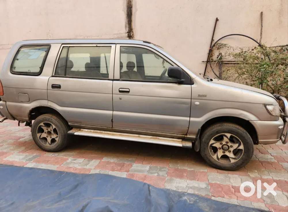 2015 Chevrolet Tavera Lt