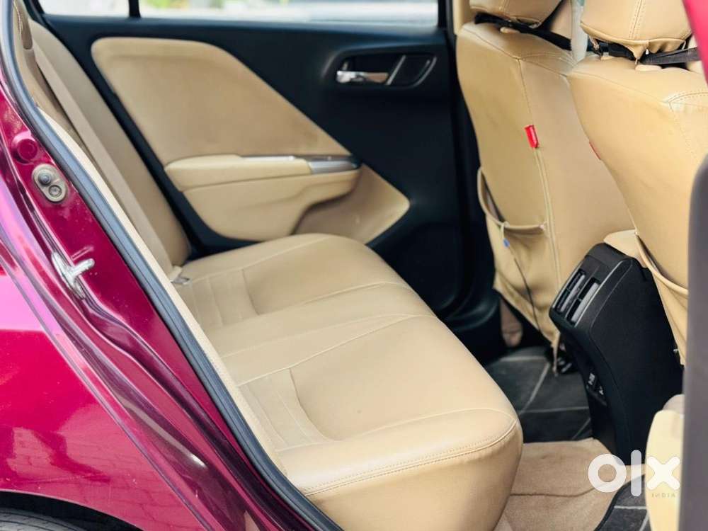 Honda City 2014-2015 V Mt, 2014, Petrol