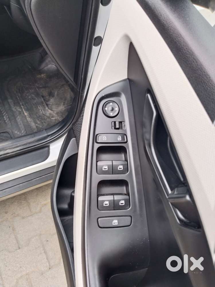 Hyundai Creta 1.5 Ex Petrol, 2021, Petrol