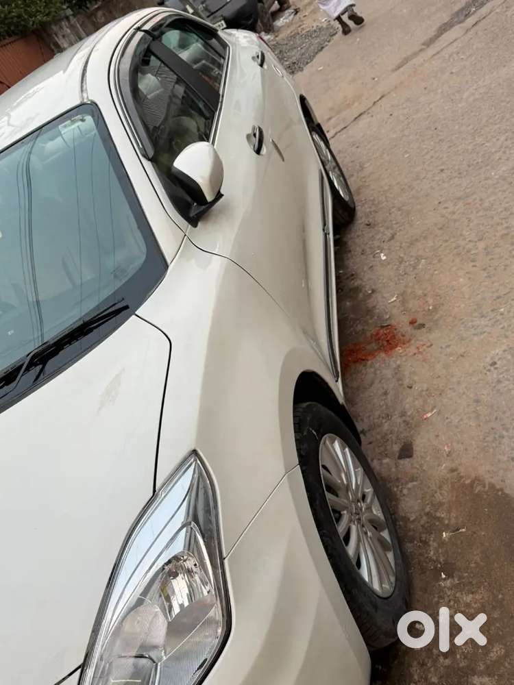 Maruti Suzuki Dzire Zxi Top Model 2021 Petrol 56000 Km Driven