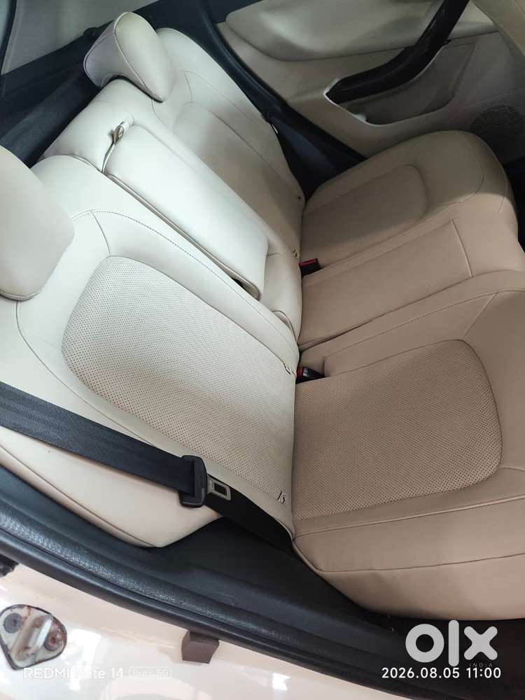 Tata Nexon 1.5 Revotorq Xz Plus, 2022, Petrol