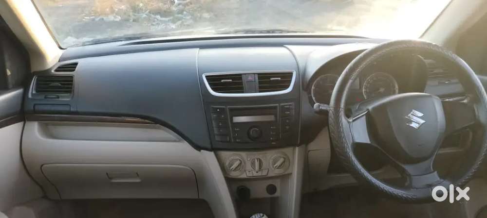 Maruti Suzuki Swift Dzire 20012 Diesel 80000 Km Driven
