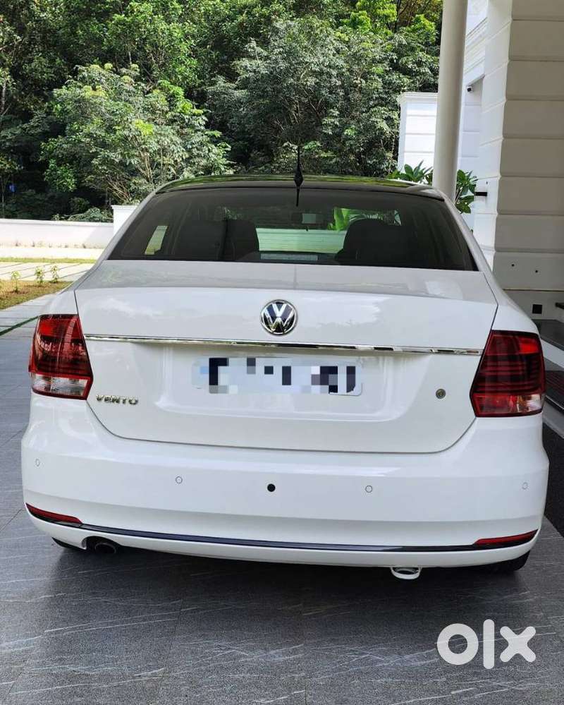 Volkswagen Vento 2013-2015 1.5 Tdi Highline, 2019, Diesel