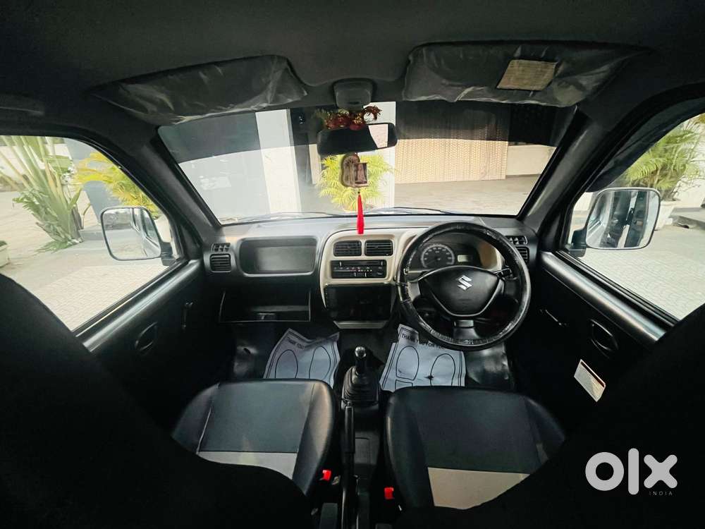 Maruti Suzuki Eeco Cng 5 Seater Ac, 2021, Cng & Hybrids