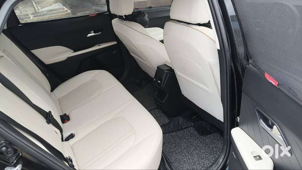 2025 Hyundai Verna Petrol Sx