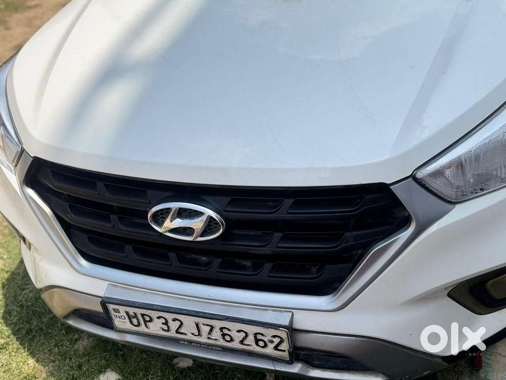 Hyundai Diesel Car 2018 1st Owner New Condition Vip No
