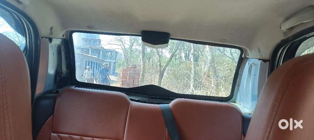 Tata Nano 2011 Petrol Good Condition