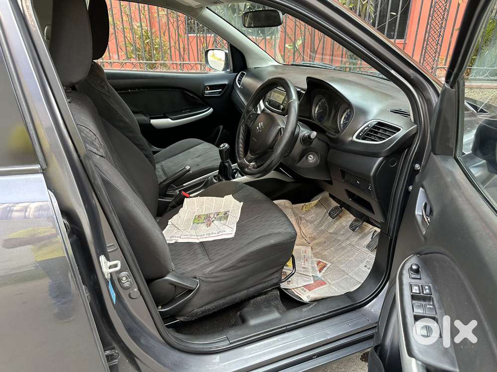 Maruti Suzuki Baleno 1.2 Delta, 2016, Petrol