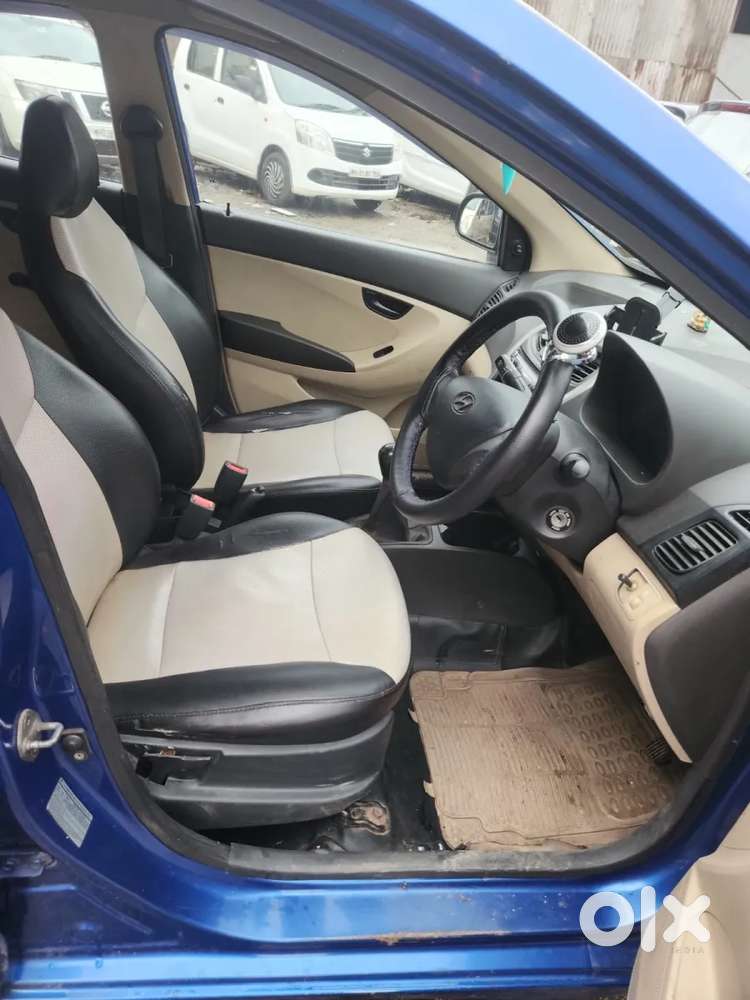Hyundai Eon Era +, 2015, Petrol