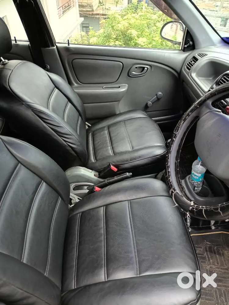 Maruti Suzuki Alto 2009 Petrol 180000 Km Driven