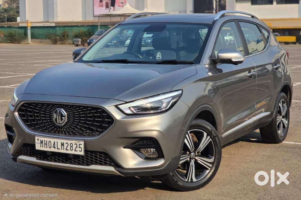 Mg Astor 1.5 Sharp Cvt, 2023, Petrol