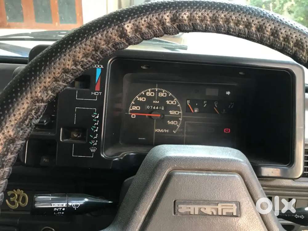 Car With Good Condition