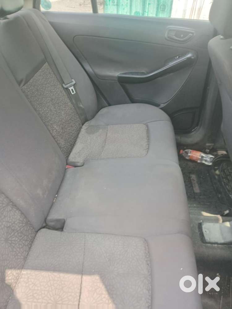 2016 Tata Zest Diesel