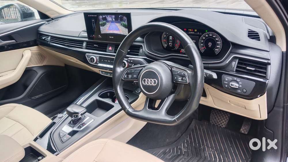 Audi A4 2.0 Technology 40 Tfsi, 2023, Petrol
