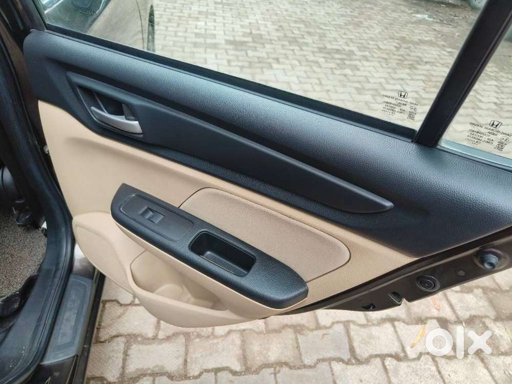 Honda Amaze Vx 1.2 Petrol Mt, 2021, Petrol
